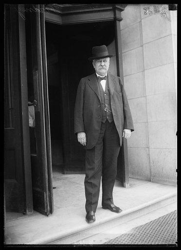 Joseph W.] Fordney