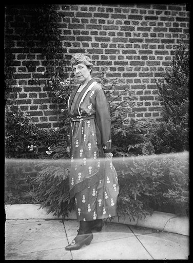 Florence Harding