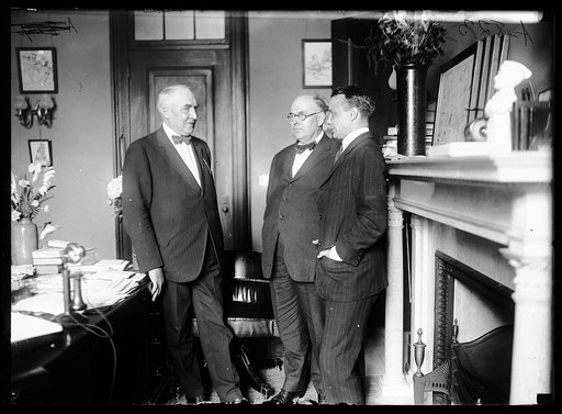 Warren Harding