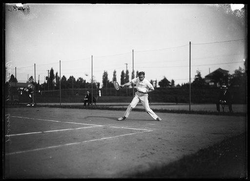 Ballard Moore