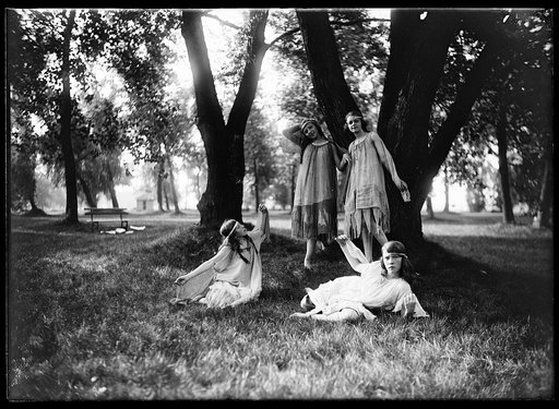 Dancers