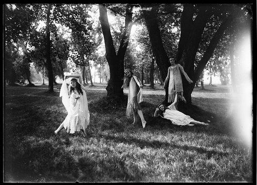 Dancers