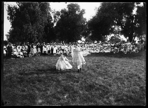 Dancers
