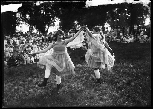 Dancers