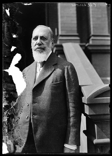 Calderon