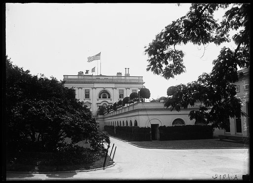 White House, Washington, D.C.
