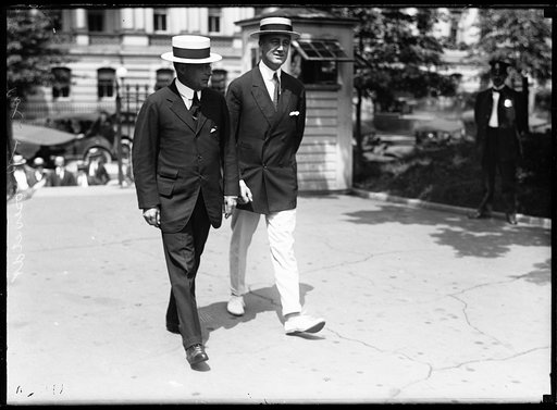 Cox & Roosevelt