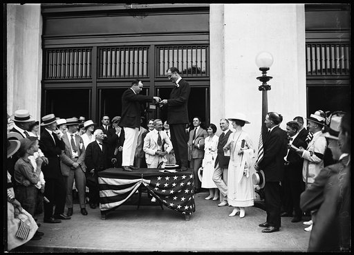Roosevelt à