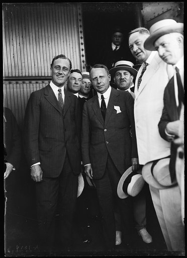Roosevelt & Cox