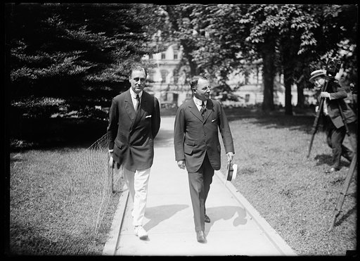 Roosevelt & Cox