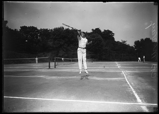 C.B. McVay [tennis