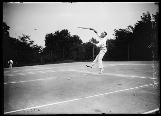 Baldwin [tennis] CC