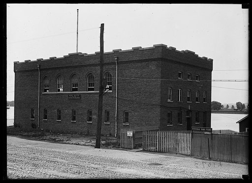 Building] "Naval Militia of the District of Columbia"