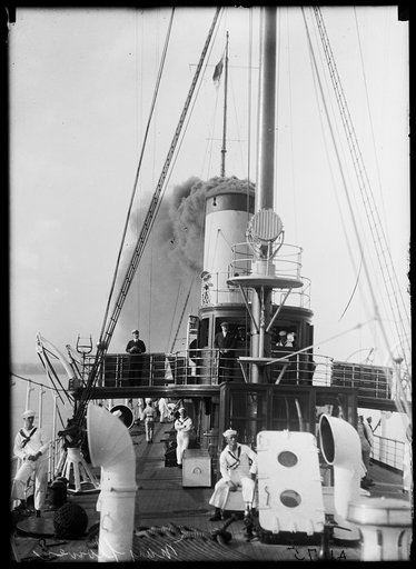 Mayflower