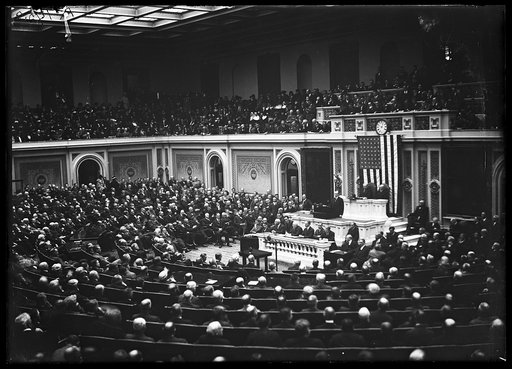 U.S. Capitol, Washington, D.C.