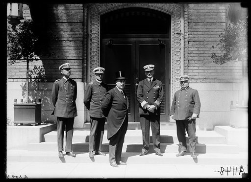 Military group