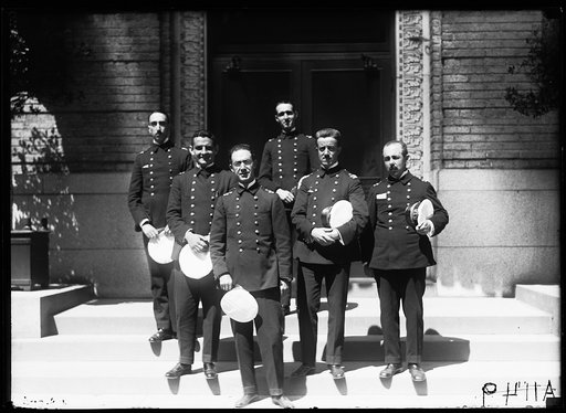 Military group