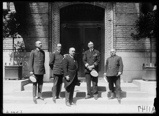 Military group