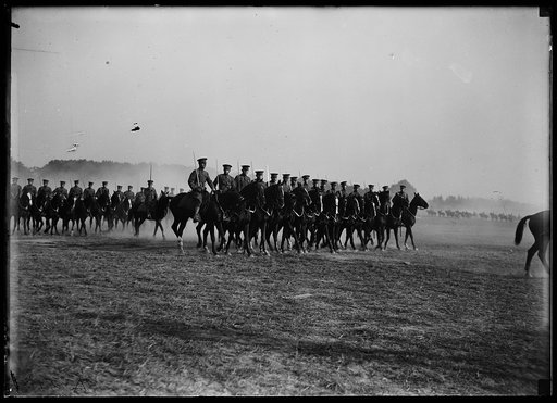 Cavalry