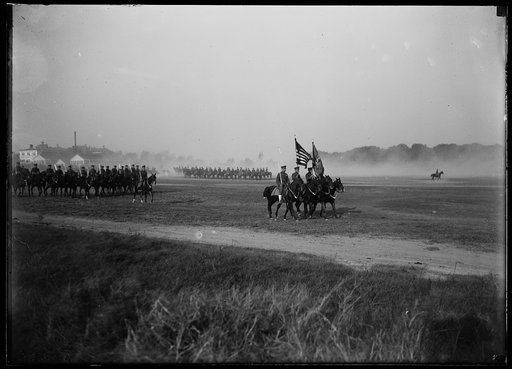 Cavalry