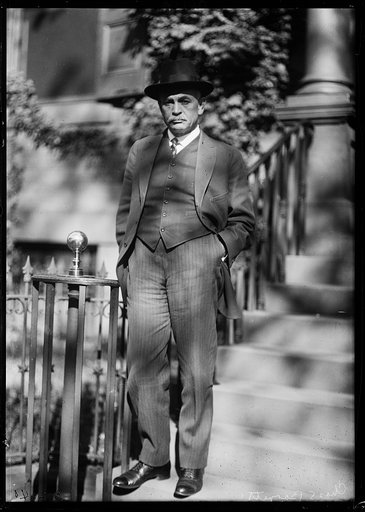 Chas. S. Barrett