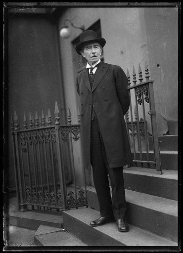 Rev. Wilbur F.Crafts