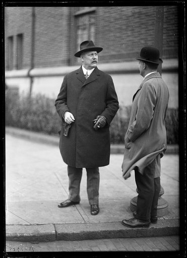 John W. Weeks
