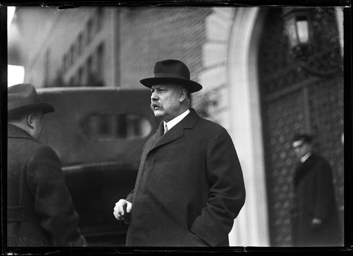 John W. Weeks