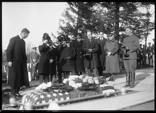 Funeral