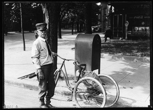 F. Benjamin Postman