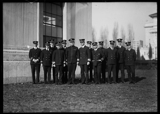 Navy group