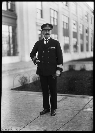 Newton A. McCully