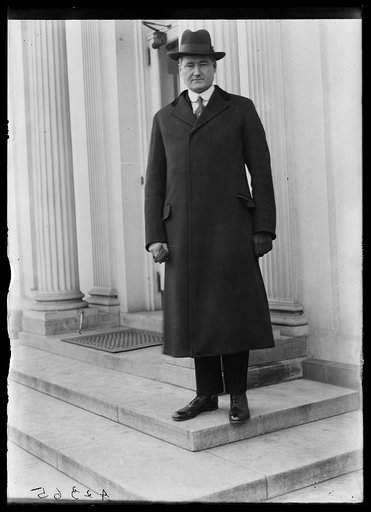 Sen. L.W. Parris