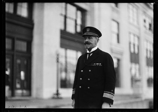 Newton A. McCully