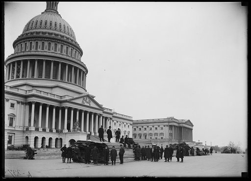 U.S. Capitol, Washington, D.C.