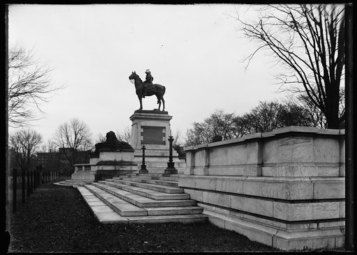 Ulysses S. Grant Memorial, Washington, D.C.