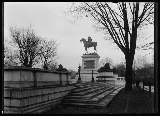 Ulysses S. Grant Memorial, Washington, D.C.