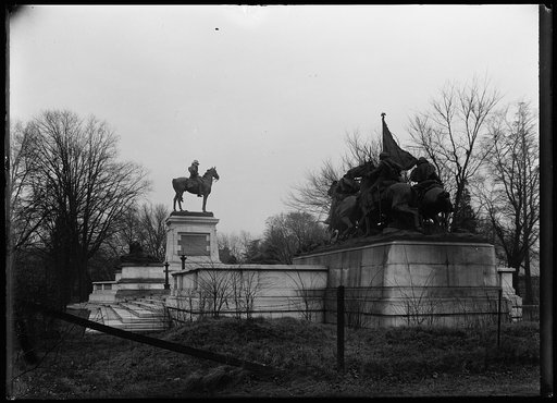 Ulysses S. Grant Memorial, Washington, D.C.
