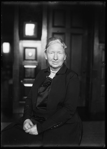 Alice Mary Robertson