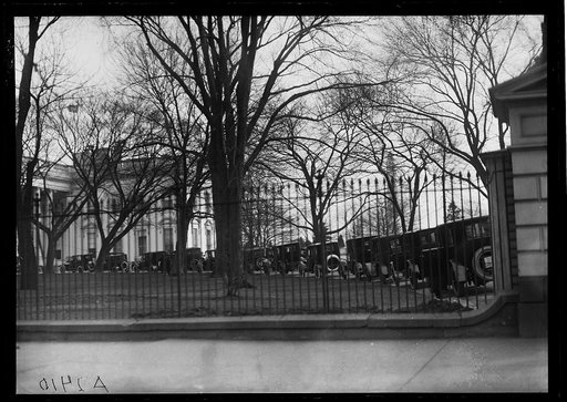 White House, Washington, D.C.