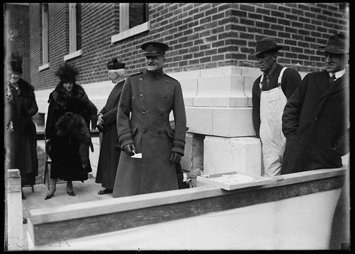 John J. Pershing