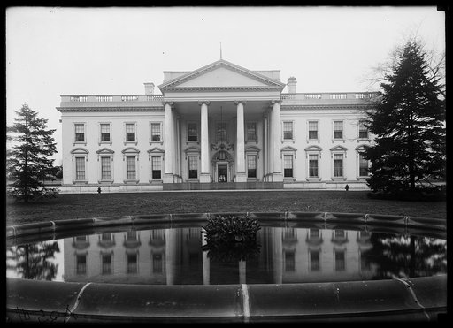 White House, Washington, D.C.
