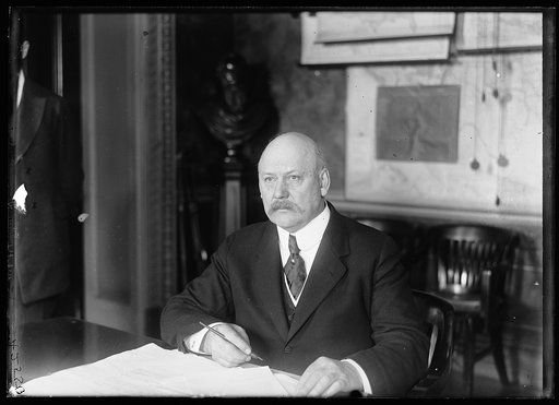 John W. Weeks