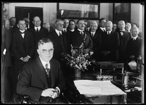 Henry C. Wallace