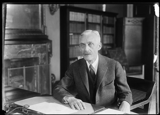 Andrew W. Mellon