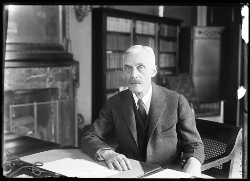 Andrew W. Mellon