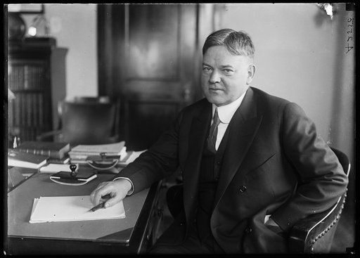 Herbert Hoover