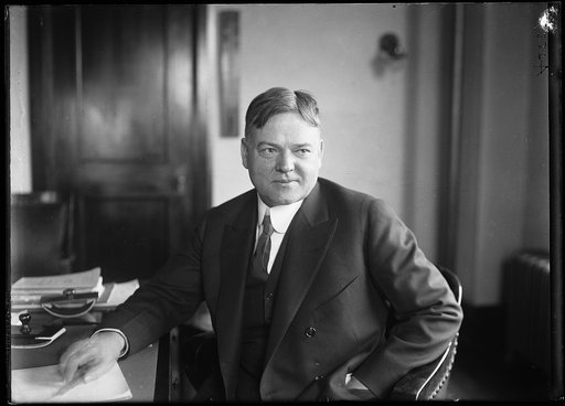 Herbert Hoover