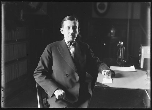 William H. Hayes