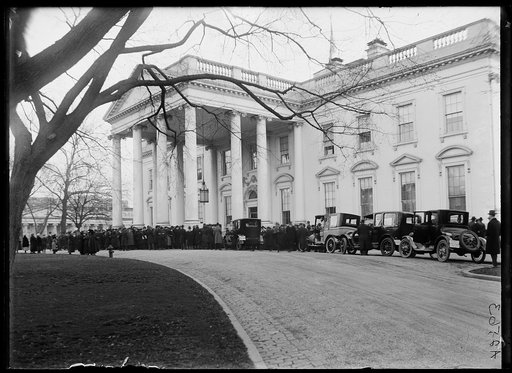 White House, Washington, D.C.